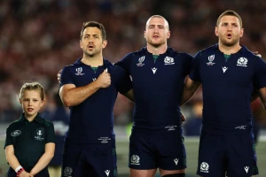 შოტლანდიას ბორჯღალოსნებთან მატჩში 3 ვარსკვლავი დააკლდება