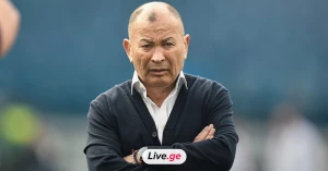 "საქართველოს ნებისმიერი მეტოქის დამარცხება შეუძლია" - ედი ჯონსი