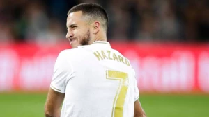 აზარის სატრანსფერო ღირებულება 90 მილიონი ევროთი შემცირდა მას შემდეგ, რაც "რეალს" შეუერთდა