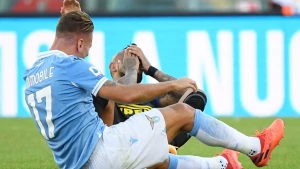 ლაციო 1:1 ინტერი (მიმოხილვა)