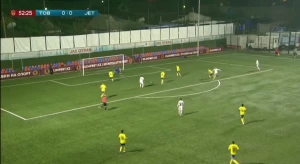კანკავას შესანიშნავი გოლი ყაზახეთის ჩემპიონატში (ვიდეო)