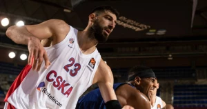 ცსკა-მ ევროლიგის ახალი სეზონი მარცხით დაიწყო