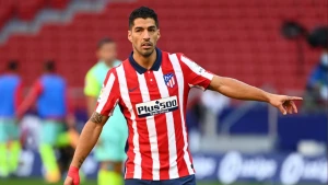 ატლეტიკო 6:1 გრანადა (მიმოხილვა)