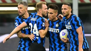 ინტერი 4:3 ფიორენტინა (მიმოხილვა)