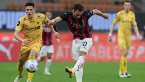 მილანი 3:2 ბოდო გლიმტი (მიმოხილვა)