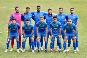 დინამო თბილისი ფარერების ჩემპიონთან 6:1 განადგურდა