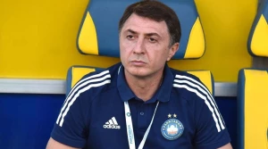 10 წლიანი პაუზის შემდეგ - ფახთაქორი ჩემპიონთა ლიგის პლეი-ოფშია