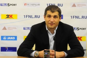ომარ თეთრაძე დინამო მოსკოვის მარცხზე: "ამ დონის ფეხბურთის თამაში დაუშვებელია"