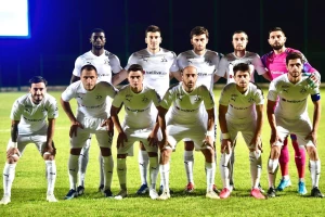 კონაჰი - დინამო თბილისი | ჩისკომ ძირითადი შემადგენლობა დაასახელა
