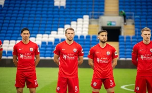 კორონავირუსი კონაჰში: დინამო თბილისის მეტოქე მძიმე მდგომარეობაშია