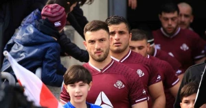 ბექა გორგაძეს კორონავირუსი დაუდასტურდა