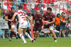 ვიტო კოლელიშვილმა სარაგბო კარიერა დაასრულა