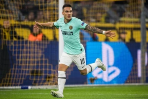 ლაუტარო მარტინესი მადრიდის რეალში გადასვლასთან ძალიან ახლოს არის