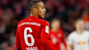 ჰიონესი აცხადებს, რომ "ბაიერნს" ალკანტარასთან დაკავშირებით აშანტაჟებენ