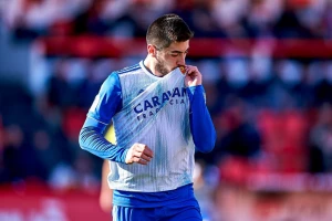 გადაწყვეტილია - გიორგი პაპუნაშვილი ესპანეთში რჩება