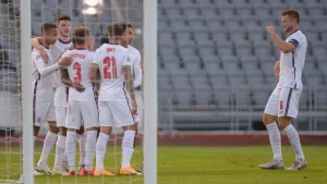 ისლანდია 0:1 ინგლისი (მიმოხილვა)