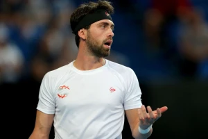 ნიკოლოზ ბასილაშვილი რეიტინგში დაქვეითდა