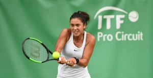 მარიამ ბოლქვაძემ რუსი ჩოგბურთელი 3 სეტში დაამარცხა