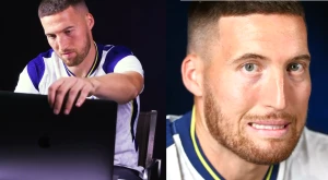 ტოტენჰემმა ახალწვეული ორიგინალურად წარადგინა (ვიდეო)