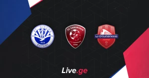 ქართული გუნდების სავარაუდო მეტოქეები ევროპა ლიგაზე