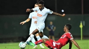 გონსალვეში: "მოსაგებად ვიბრძოლებთ, მეტოქეს მნიშვნელობა არ აქვს"