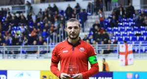 უბილავა: "კრაიოვას კარგად შევისწავლით."