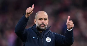 11 გამარჯვება - გვარდიოლა 21-ე საუკუნეში საუკეთესოა 