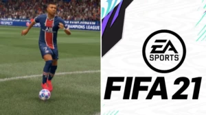 FIFA 21-ის ოფიციალური ტრეილერი (ვიდეო)