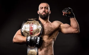 რა თანხა გამოიმუშავა რომან დოლიძემ იბრაგიმოვის დამარცხებით?