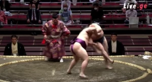 კაკურიუ ენდოსთან უიშვიათესი კიმარიტეთი დამარცხდა (ვიდეო)