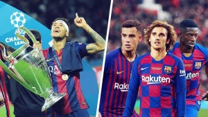 ნეიმარი ბარსაში? ესპანელები პსჟ-ს მომხიბვლელ შეთავაზებას უმზადებენ