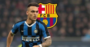 ლაუტარო მარტინესისა და ბარსელონას გზები გაიყო?!