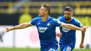 ანდრეი კრამარიჩის პოკერი დორტმუნდის კარში (ვიდეო)