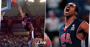 ვინს კარტერმა კარიერა დაასრულა - გავიხსენოთ მისი საოცარი ჩატენვა საფრანგეთის წინააღმდეგ (ვიდეო)