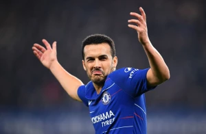 სეზონის ბოლოს პედრო რომას ფეხბურთელი გახდება