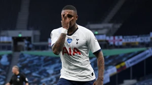 ტოტენჰემი 1:1 მანჩესტერი (მიმოხილვა)