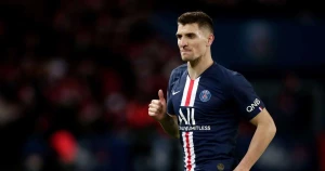 პსჟ-ს ტომას მუნიეც ტოვებს