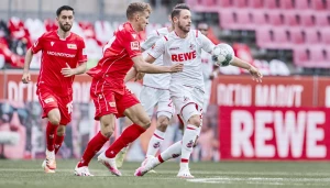 კიოლნი 1:2 უნიონი (მიმოხილვა)