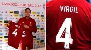 მიზეზი, თუ რატომ აწერია ვან დაიკს ზურგზე ვირჯილი