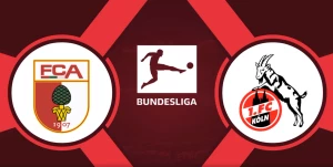 აუგსბურგი 1:1 კიოლნი (მიმოხილვა)