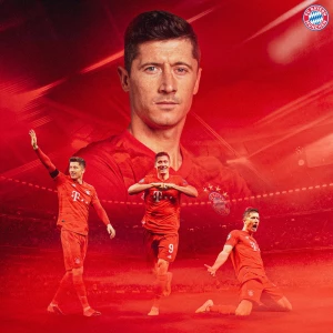 რობერტ ლევანდოვსკიმ ახალი რეკორდი დაამყარა