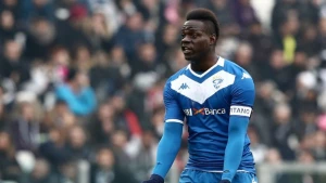 ბრეშამ ბალოტელის კონტრაქტი გაუწყვიტა