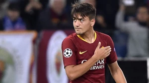 ბაიერნი რომას ფეხბურთელს უმიზნებს