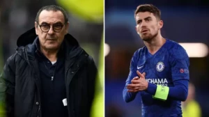 სარი არ ნებდება - იუვენტუსის 3 ვარსკვლავი ჟორჟინიოს სანაცვლოდ