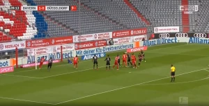 პავარმა უპირატესობა ორამდე გაზარდა (ვიდეო)