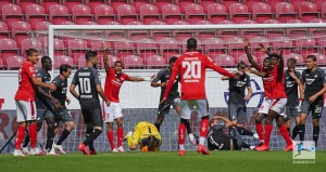 მაინცი 0:1 ჰოფენჰაიმი (მიმოხილვა)