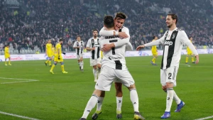 ოფიციალურად: სერია ა 13 ივნისს განახლდება