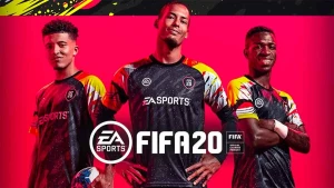 როგორ იზრდება EA Sports-ის შემოსავალი მხოლოდ ერთი რეჟიმით