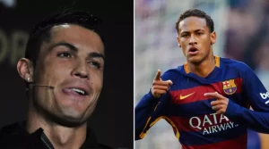 5 ფეხბურთელი, რომელსაც რონალდუ ვარსკვლავობას უწინასწარმეტყველებდა