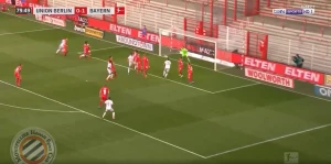 უნიონს პავარმაც გაუტანა (ვიდეო)